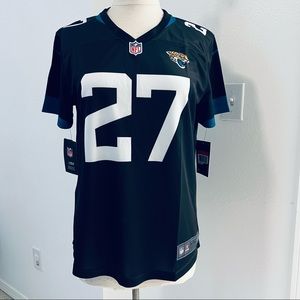 Jacksonville Jaguars Leonard Fournette Nike Jersey